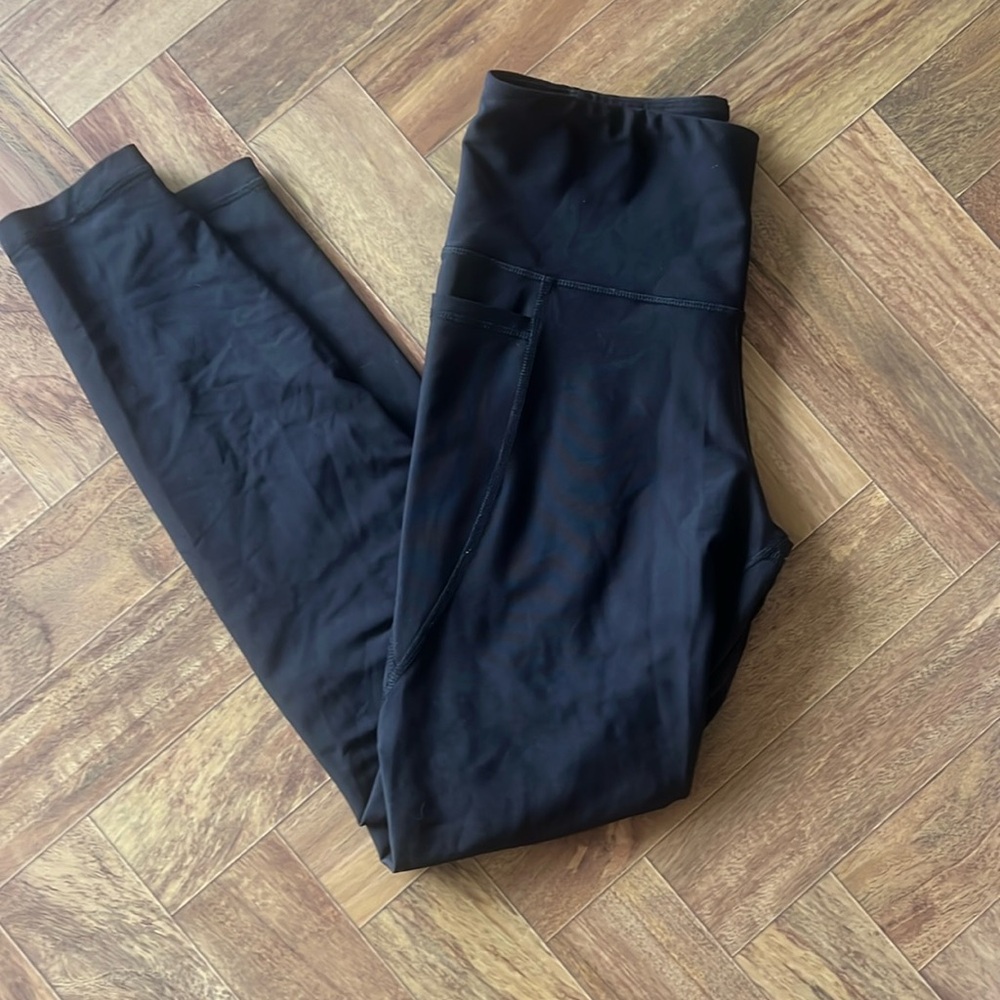 Powersoft Legging- 7/8